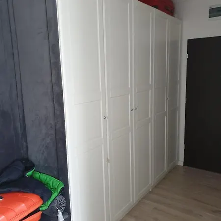 Chelmonskiego 134 * Krakow